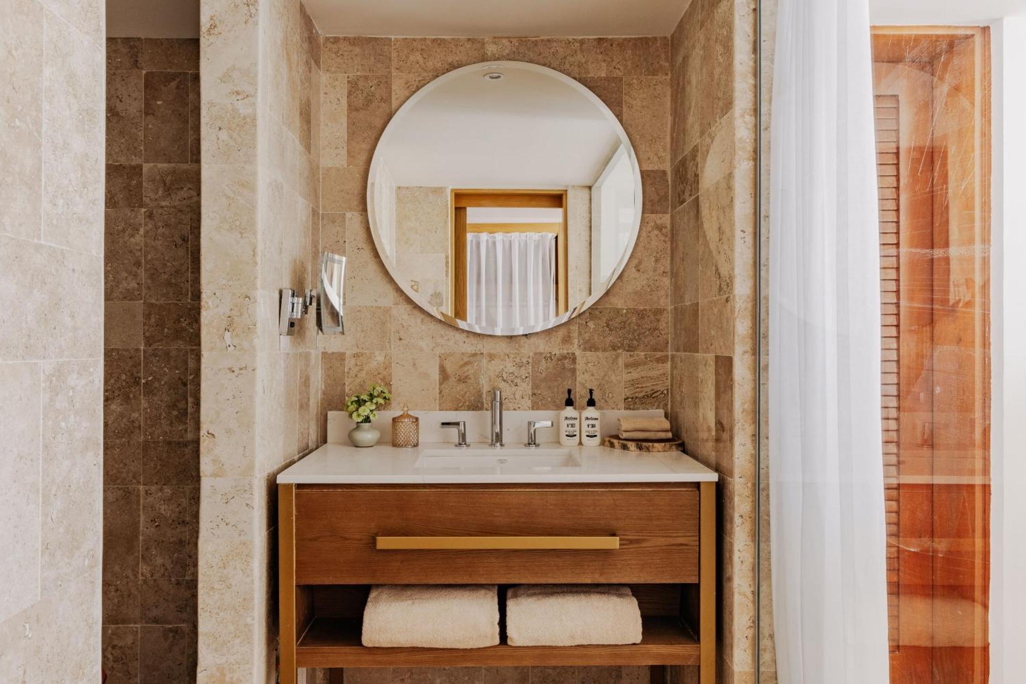 Suite Reserve con vistas al atardecer - Solo adultos